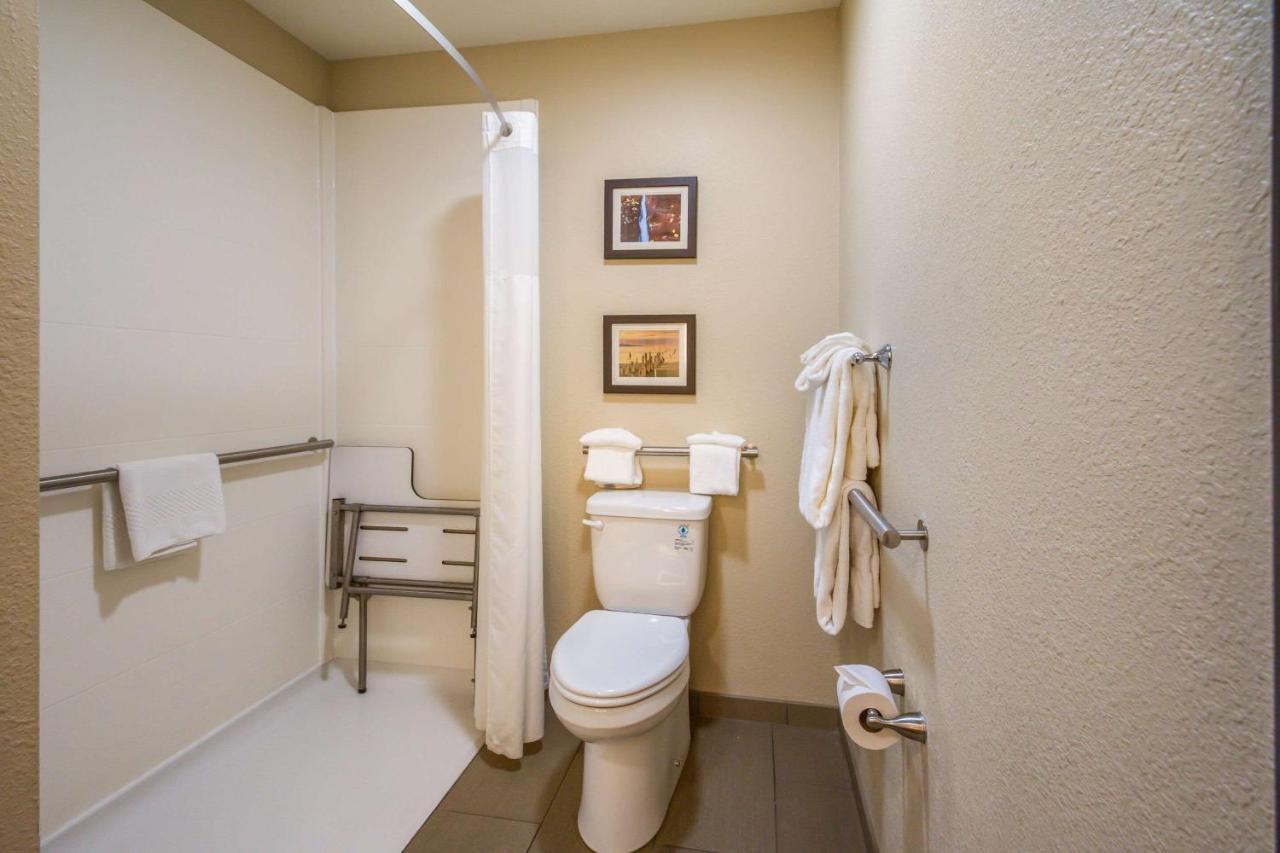 Comfort - Thanksgiving Point Area Mini-hôtel 2*