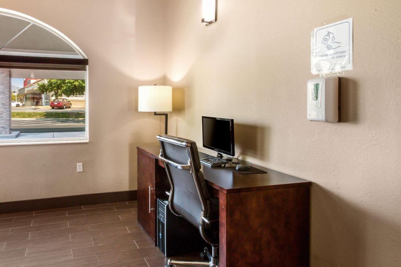 Comfort - Thanksgiving Point Area Inn Lehi