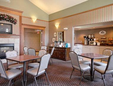 Mini-hôtel Comfort - Thanksgiving Point Area Lehi