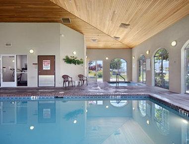 Comfort - Thanksgiving Point Area 2* Lehi