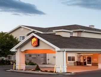 Mini-hôtel Comfort - Thanksgiving Point Area Lehi
