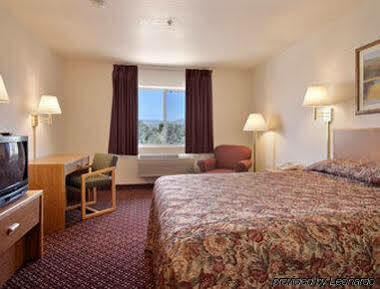 Mini-hôtel Comfort - Thanksgiving Point Area 2*