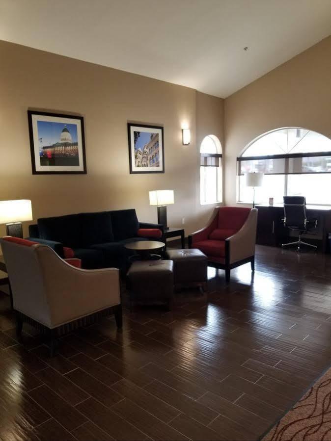 Comfort - Thanksgiving Point Area Mini-hôtel Lehi