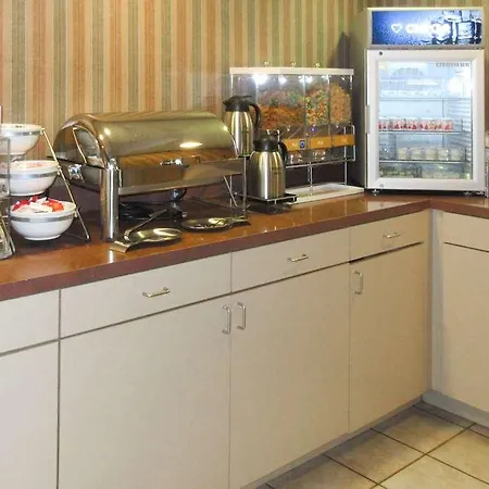 Comfort Inn Lehi - Thanksgiving Point Area 